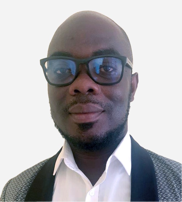 Mr. Nyarko Amoah Edmund Vincent