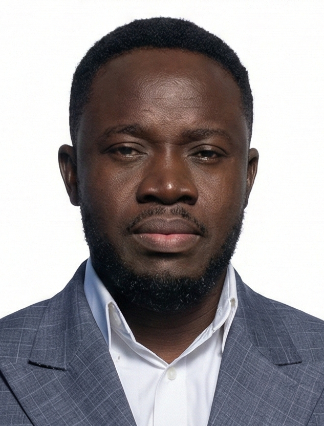 Mr. Francis Ofori-Awuku