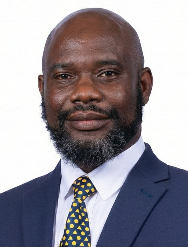 PROFESSOR FELIX AMOAH