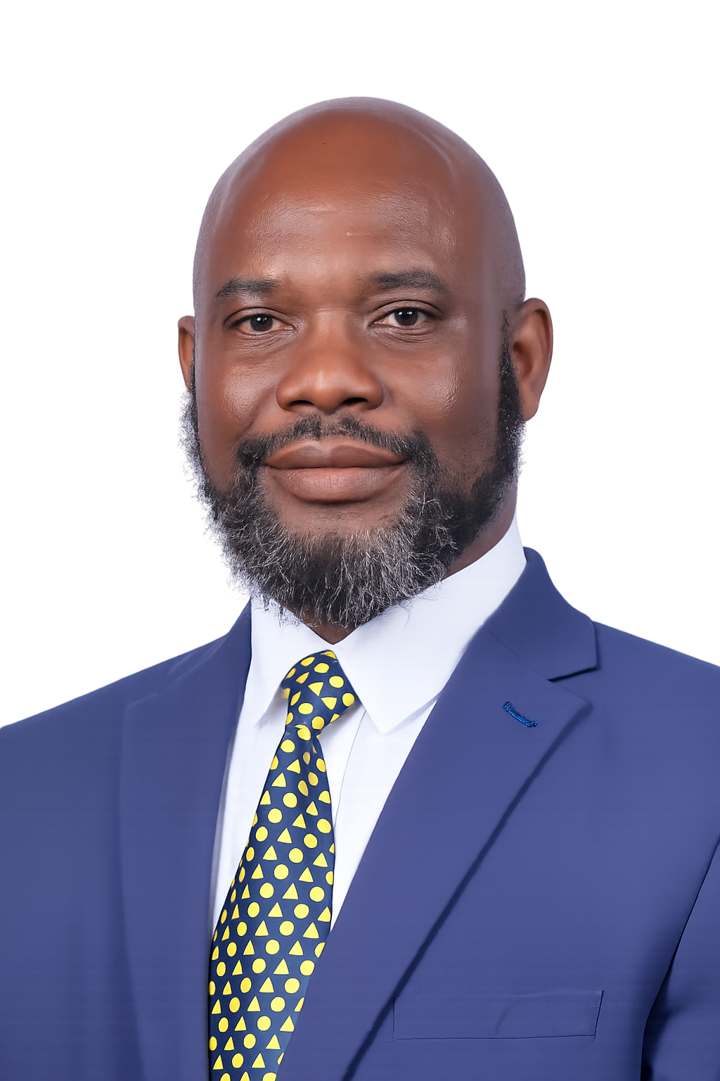 PROFESSOR FELIX AMOAH